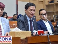 Komisi III DPR Apresiasi Kapolri dan Jajaran Atas Panen Raya Jagung