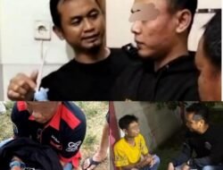 Jaringan Peredaran Narkoba Digulung Polres Sragen, Tiga Orang Pengedar Diringkus dalam Sepekan