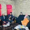Asep Supriana Nugraha Pendaki Asal Cianjur Injakan Kakinya di Gunung Bawakaraeng Salah Satu Gunung Terindah Di Sulawesi Selatan