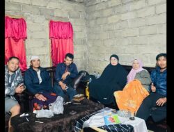 Asep Supriana Nugraha Pendaki Asal Cianjur Injakan Kakinya di Gunung Bawakaraeng Salah Satu Gunung Terindah Di Sulawesi Selatan