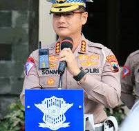 Pecah Bintang! Kombes Pol Sonny Irawan Naik Pangkat Jadi Brigjen, Jabat Kasespimma Lemdiklat Polri