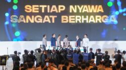 Korlantas Polri Catat 32.000 Kendaraan Terindikasi Over Dimension dan Overload Beroperasi di Jalan