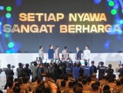 Korlantas Polri Catat 32.000 Kendaraan Terindikasi Over Dimension dan Overload Beroperasi di Jalan
