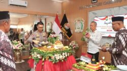 Kapolres Trenggalek Hadiri Tasyakuran HUT ke-26 PP Polri: Perkokoh Semangat Pengabdian dan Jiwa Juang
