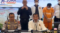 Polda Jateng Tangkap Oknum Pengusaha Nakal, Ubah Komposisi Pupuk Tak Sesuai Standar