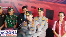 Kapolri  Laksanakan Groundbreaking 29 Dapur SPPG di Polda Sumut  Komitmen Dukung Program MBG