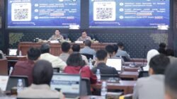 Personel Polda Jatim Ikuti Pelatihan Kehumasan Melalui E-Learning Perkuat Hadapi Tantangan Komunikasi di Era Digital