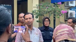 Kurang dari 24 Jam, Polres Ngawi Berhasil Ungkap Kasus Pembunuhan di Angkringan Ngale Paron