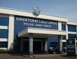 Cepat Tanggap Kakorlantas, Dirlantas Jatim Justru Diduga Tutup Komunikasi dengan Pers