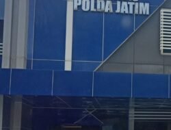 Dugaan Blokir Jurnalis Oleh Dirlantas Jatim Usai Laporan Balap Liar Porong Menuai kritik. Hak Jawab tak Kunjung Datang Hingga Sepekan Lebih