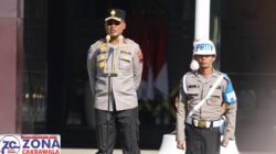 Pastikan Rasa Aman Masyarakat Tetap Terjamin, Polda Jateng Siap Tindak Tegas Perusuh