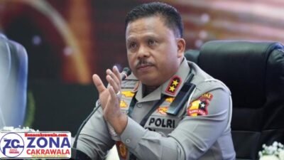 Kakorlantas Polri: Keselamatan Lalu Lintas dan Pentingnya Pendidikan Perlu di Tanamkan Sejak Dini
