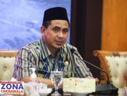 Wagub Taj Yasin Berharap Posbakum Selaras dengan Program Pendampingan Hukum Kecamatan Berdaya