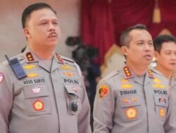 Kakorlantas Hadiri Dialog Strategis Polri dengan Koalisi Sipil di PTIK‎‎