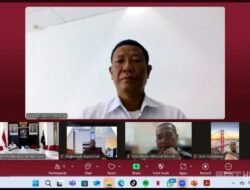 Itwasum Polri bersama Divpropam Gelar Sosialisasi WBS dan SP4N-LAPOR!, Dukung Transparansi, Akuntabilitas Pelayanan Publik