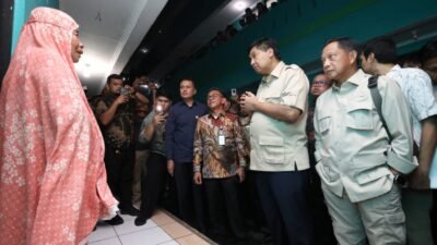 Dukung Program Tiga Juta Rumah, Mendagri Pacu Daerah Perbanyak Penerbitan PBG bagi MBR
