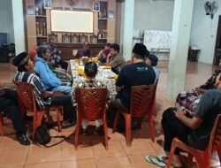Pemdes Penyangkringan Gelar Rapat Koordinasi Lintas Sektor, Tekad Bulat Bubarkan Lokalisasi di Pasar Hewan Weleri