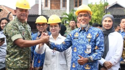 Koperasi Desa/Kelurahan Merah Putih untuk kesejahteraan Rakyat