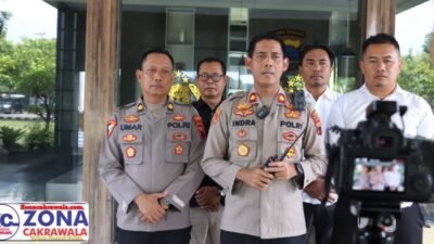 Polres Kendal Gagalkan Tawuran Pelajar di Kebondalem, Tiga Remaja Diamankan