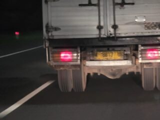 Diduga Lalai, SPBU Arteri Baru Porong Layani Truk Bermuatan Tangki dan Gunakan Barcode Palsu untuk Isi BBM Subsidi