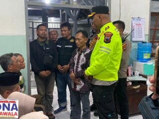 Oprasi Sar Tragedi Tubing Genting Berakhir, Polres Kendal Serahkan Korban Terakhir ke Pihak Keluarga