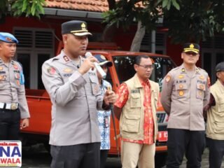 Seluruh Korban KKN Mahasiswa UIN Walisongo ditemukan, Polres Kendal Resmi Tutup Operasi SAR