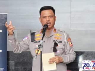 Operasi Zebra 2025, Pengamat Puji Kakorlantas Polri Hadirkan Ruang Jalan Raya yang Tertib dan Berkeadilan