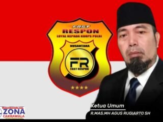 Agus Flores, Aktivis Penjaga Hutan dari Tompe: Dari Makan Sagu dan Ubi Kayu Hingga Jadi Penggerak Nasional Anti Tambang Ilegal