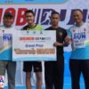 Brimob Run 2025 Meriah! 1.700 Peserta Ramaikan Lari 8K dan Jalan Santai
