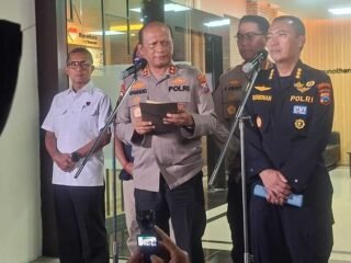 Polda Jatim bentuk Satgas Premanisme antisipasi kejahatan jelang Natal