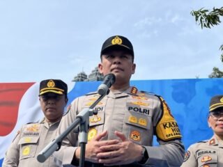 Polda Metro Jaya Siapkan Pengamanan Penuh untuk Reuni Akbar 212 di Monas, Imbau Peserta Doakan Korban Bencana