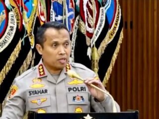 Kabareskrim: Polda Jatim Tertinggi dalam Penyelesaian Kasus 2025