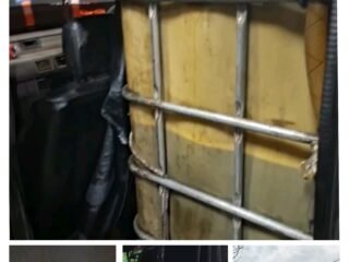 Diduga Beroperasi Tiap Malam, Mafia Solar Subsidi di Nganjuk Seolah Kebal Hukum