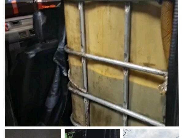 Diduga Beroperasi Tiap Malam, Mafia Solar Subsidi di Nganjuk Seolah Kebal Hukum