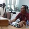 Polda Jateng Sosialisasikan Bahaya Hoaks dan Radikalisme kepada Masyarakat