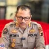Terbukti Lakukan Pelanggaran Berat, Polda Jateng Jatuhkan Sanksi PTDH Terhadap AKBP B