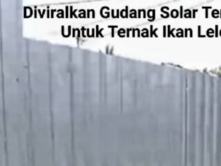 Terkait Pemberitaan Yang Tidak Akurat Merasa Dicemarkan Warga Bantarbolang Akan Tuntut Balik 