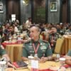 Pangdam IV/Diponegoro Hadiri Rapurna TMMD ke-46 TA 2025 di Mabesad