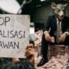 ASN Salatiga Diduga Gunakan Framing Media untuk Jatuhkan Reputasi Wartawan Demi Tutupi Skandal