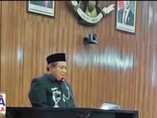 Skandal Pasar Pondok Gede: Diduga Ada 'Oknum' Bermain, Ahli Waris Minta Gubernur Jabar Turun Tangan! 