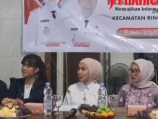 Peresmian Palang Pintu JPL 54 di Ringinarum, Kendal: Wujud Nyata Komitmen Keselamatan Pemerintah Daerah