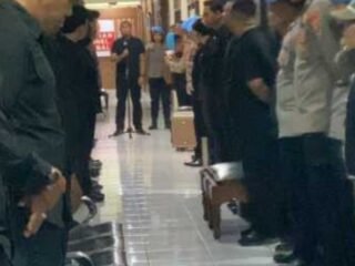 Bidpropam Polda Bali Laksanakan Sosialisasi Kode Etik Profesi dan Disiplin Anggota Polri: Meningkatkan Integritas dan Profesionalisme