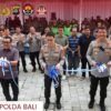 Polda Bali Resmikan Gedung dan Pos Pol Baru di Tabanan, Kapolda Tekankan Peningkatan Pelayanan Publik