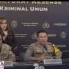 Kasus Penipuan Wedding Organizer: Polda Metro Jaya Tetapkan Dua Tersangka, Kerugian Capai Rp 11,5 Miliar