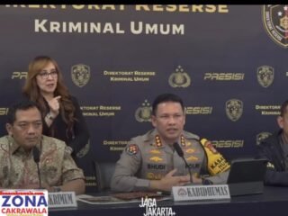 Kasus Penipuan Wedding Organizer: Polda Metro Jaya Tetapkan Dua Tersangka, Kerugian Capai Rp 11,5 Miliar