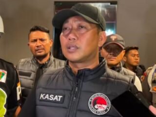 Satresnarkoba Polres Tuban Gelar Razia dan Tes Urine Tempat Hiburan Malam Jelang Nataru