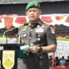 Kodam IV/Diponegoro Gelar Upacara Peringatan Hari Juang TNI AD Tahun 2025