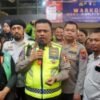 Kakorlantas Polri Siapkan 4 Klaster Pengamanan Nataru di Polda Jatim Hadapi Nataru: Dari Tol Hingga Wisata