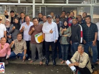Srawung Roso Akhir Tahun 2025 Forum Kendal Bersatu Siap Bersinergi Membangun Daerah