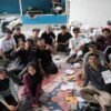 Komunitas Teksutera Gelar Kegiatan Rutin Literasi di Bojongpicung, Dorong Peran Aktif Generasi Muda Cianjur